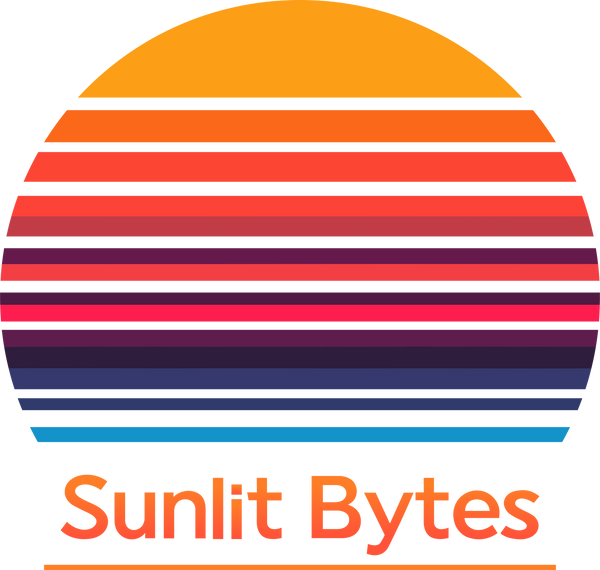 Sunlit Bytes Designs